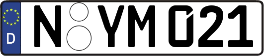 N-YM021