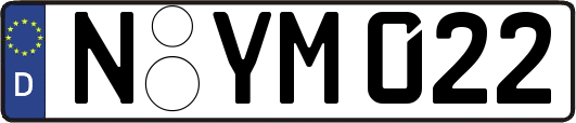 N-YM022