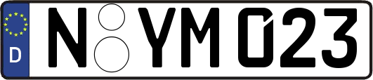 N-YM023