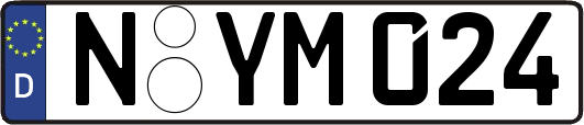 N-YM024