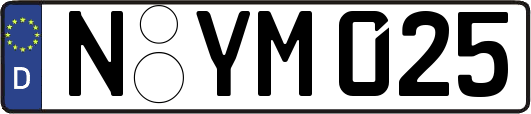 N-YM025