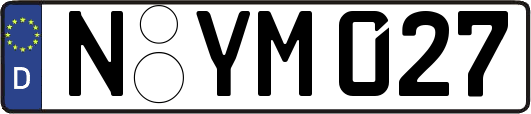 N-YM027