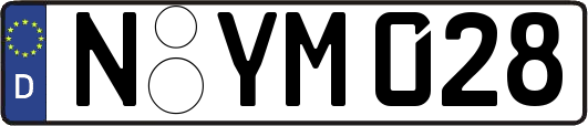 N-YM028