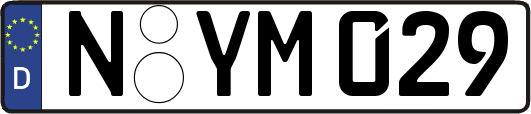 N-YM029