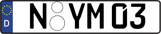 N-YM03