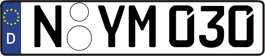 N-YM030