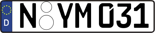 N-YM031