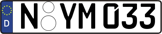 N-YM033