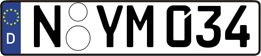 N-YM034