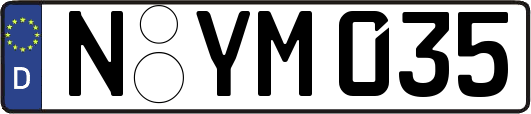 N-YM035