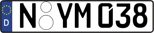 N-YM038