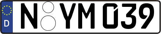N-YM039