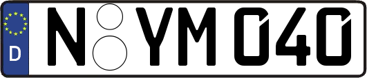 N-YM040