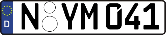 N-YM041