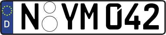 N-YM042