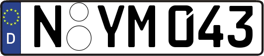 N-YM043