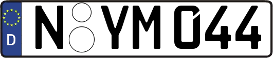 N-YM044