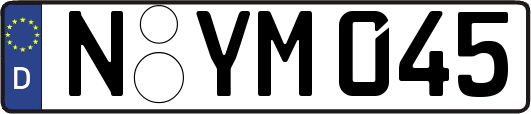 N-YM045