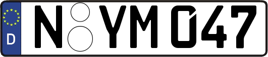 N-YM047