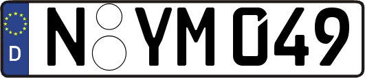 N-YM049