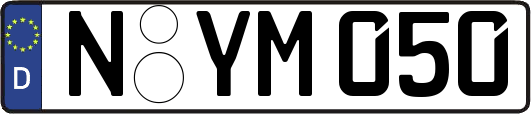 N-YM050