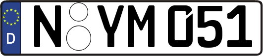 N-YM051