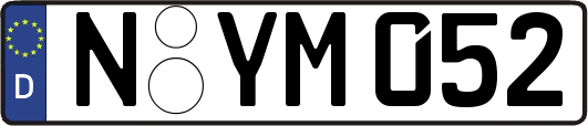 N-YM052