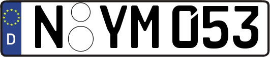 N-YM053