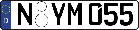 N-YM055