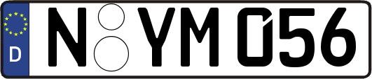 N-YM056