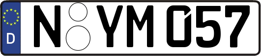 N-YM057