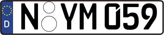 N-YM059
