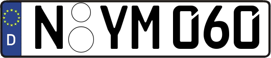 N-YM060