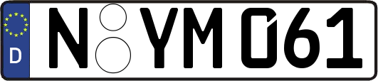 N-YM061