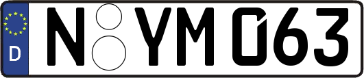 N-YM063