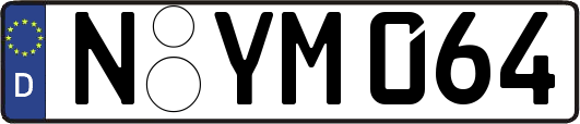 N-YM064