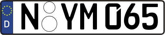 N-YM065