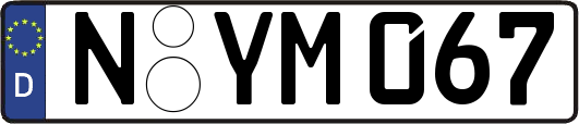N-YM067
