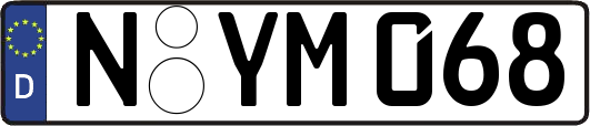 N-YM068