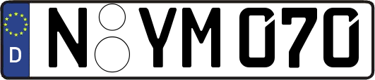 N-YM070