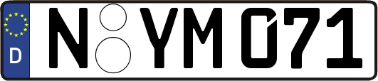 N-YM071