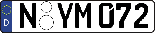N-YM072