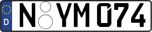 N-YM074