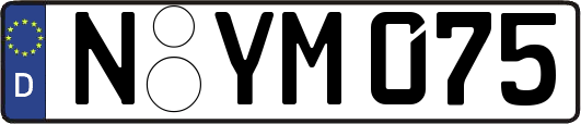 N-YM075