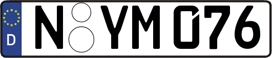 N-YM076
