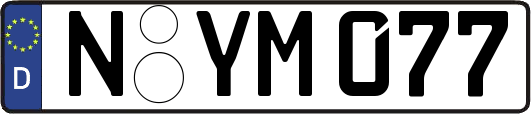 N-YM077