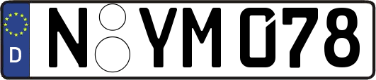 N-YM078