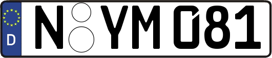 N-YM081