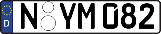 N-YM082
