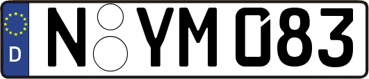N-YM083